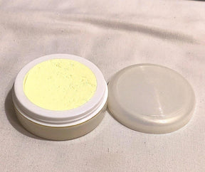 Exfoliator Face Cream